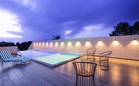 Sidra Pristine Hotel And Portico Halls